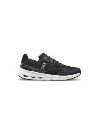 Pantofi sport dama  Cloudrift, sintetic, negru