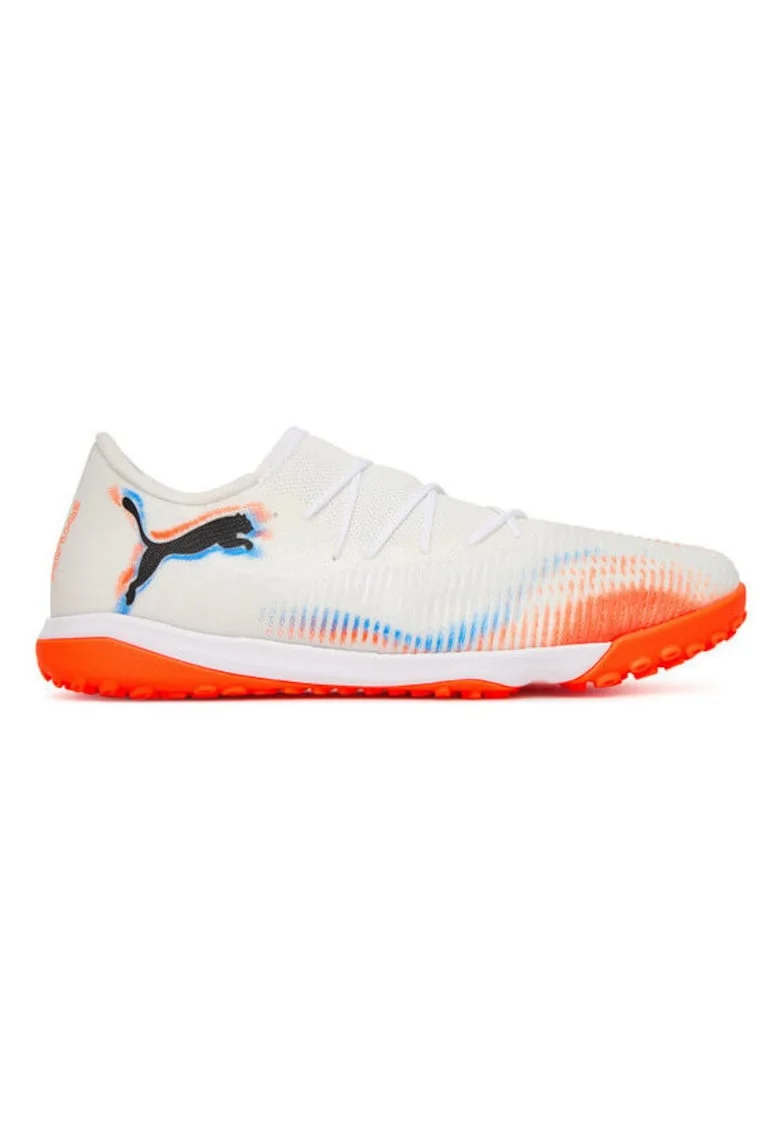 Pantofi fotbal barbati, sintetic,  multicolor