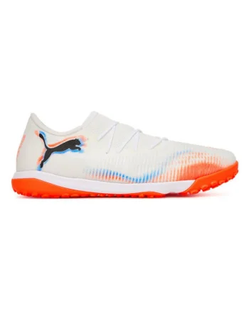 Pantofi fotbal barbati, sintetic,  multicolor