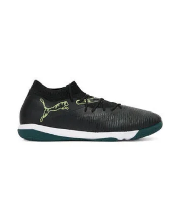 Pantofi fotbal barbati  material sintetic, multicolor