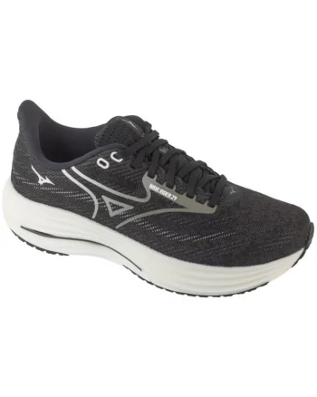 Pantofi sport barbati,  Wave Rider 29, alergare, negru, material textil