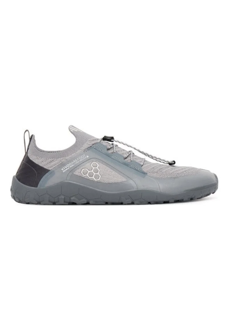 Pantofi sport barbati, Negru/Gri