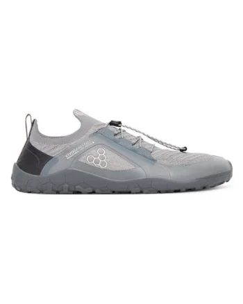 Pantofi sport barbati, Negru/Gri
