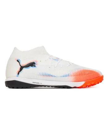 Pantofi de fotbal barbati  din material sintetic, multicolor