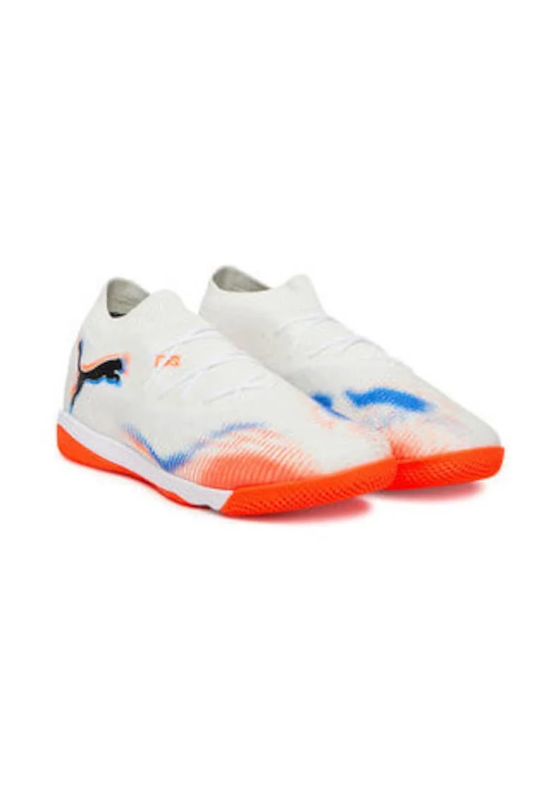 Pantofi fotbal pentru barbati  sintetic, multicolor