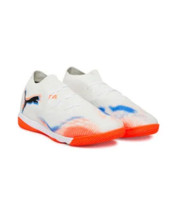 Pantofi fotbal pentru barbati  sintetic, multicolor
