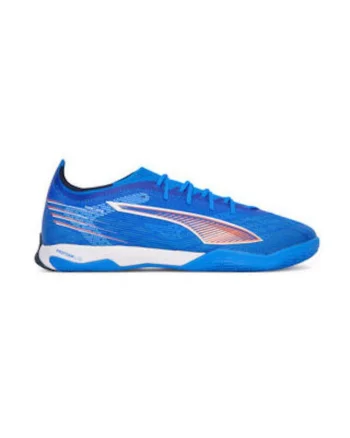 Pantofi fotbal barbati,  din material sintetic, multicolor
