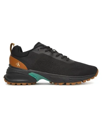 Pantofi sport  HIKE RUNNER TECH KNIT-YM0YM01284-01O