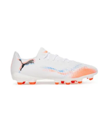 Pantofi fotbal barbati, material sintetic,  multicolor