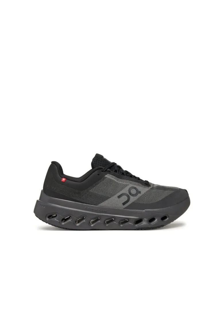Pantofi sport  alergare, multicolor, material textil, set unisex