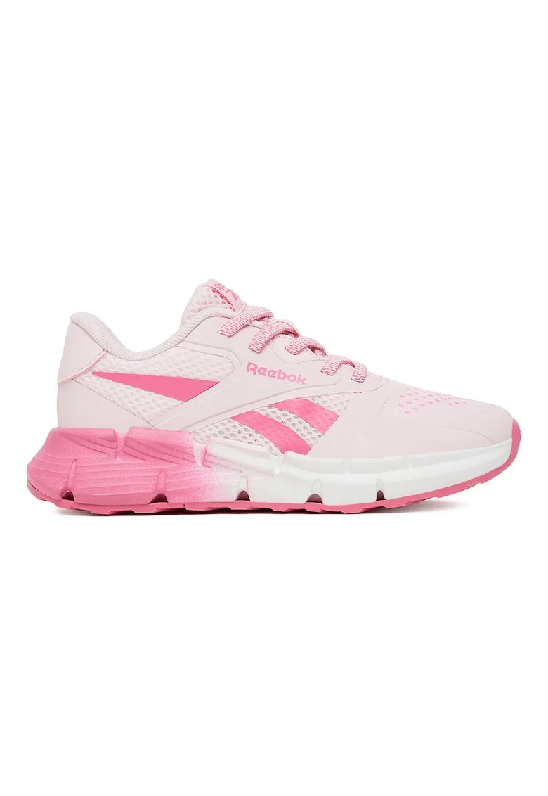 Tenisi sport copii,  roz, material sintetic