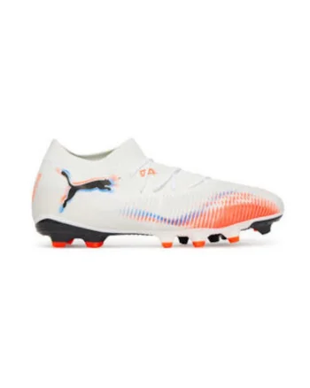 Pantofi de fotbal barbati,  din material sintetic, multicolor