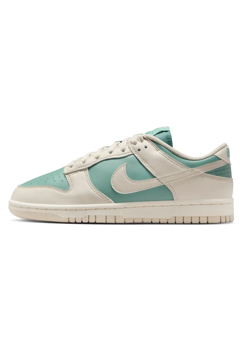 Pantofi sport  W Nike Dunk Low, Verde