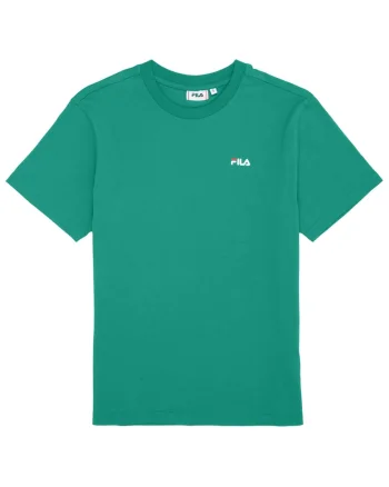 Tricou dama,  Lignano, verde, bumbac