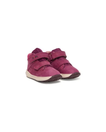 Adidasi pentru fete,  305463838, piele naturala, mov