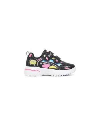 Adidasi pentru fete,  305464002, piele ecologica