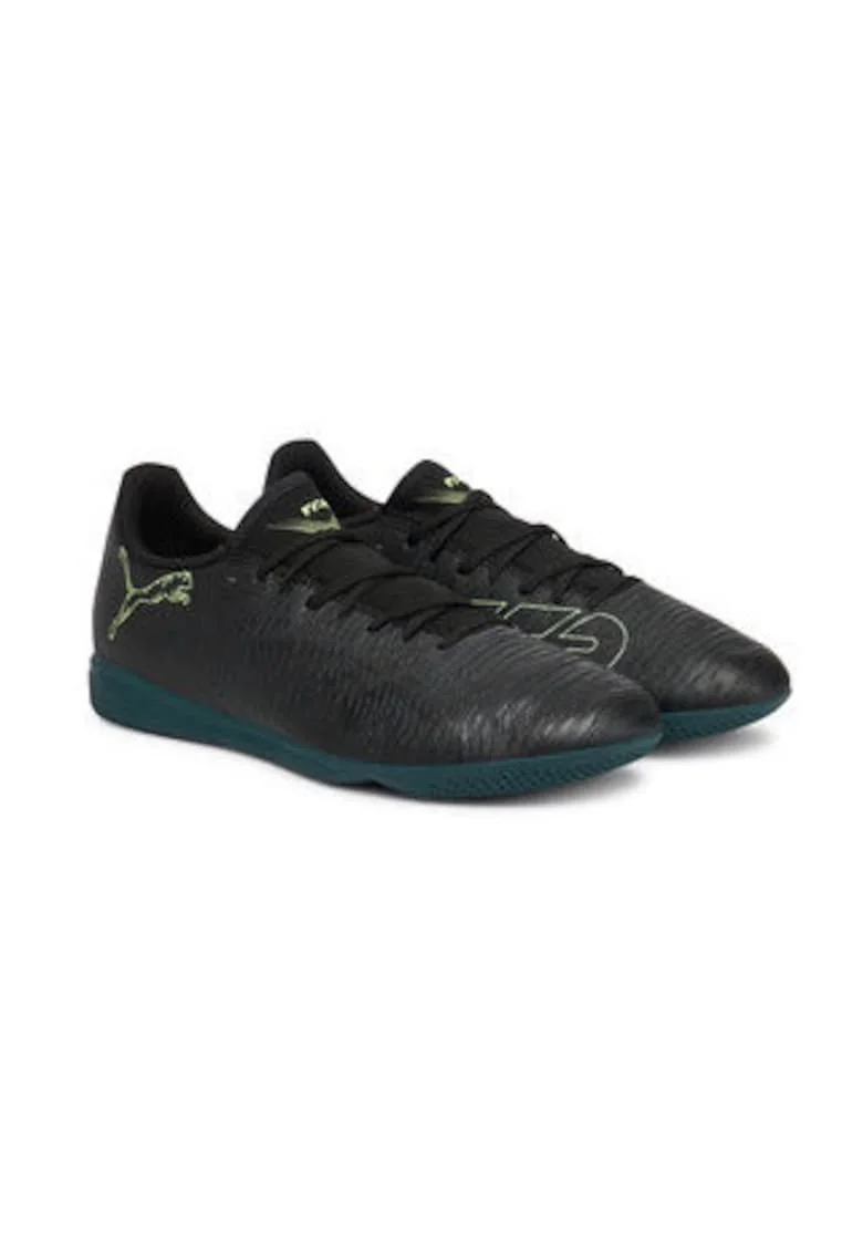 Pantofi de fotbal  pentru barbati, Negru