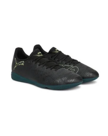 Pantofi de fotbal  pentru barbati, Negru