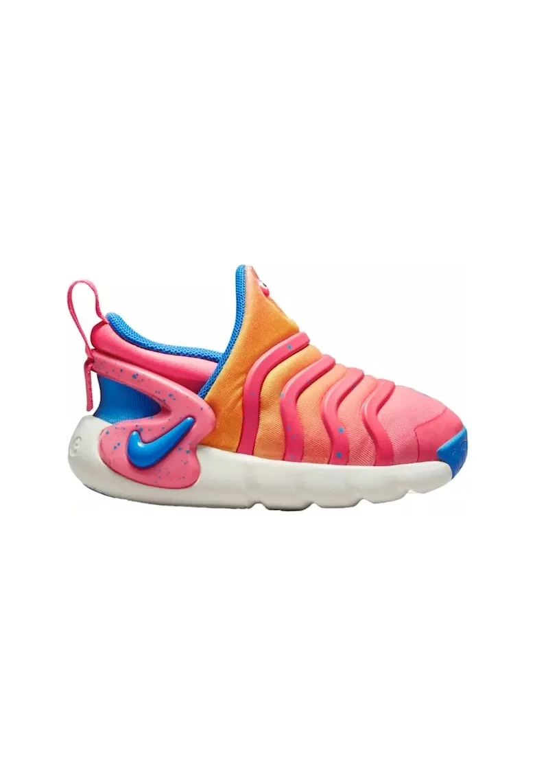 Pantofi sport  pentru Fete, dynamo go se (td), DX6673-800, Roz, Roz