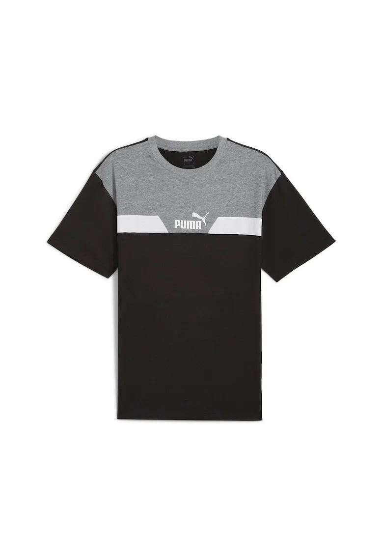 Tricou  Power Colorblock Tee-681730-01