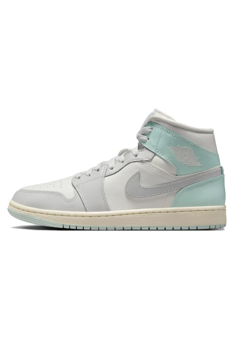 Ghete  AIR JORDAN 1 MID BQ6472134