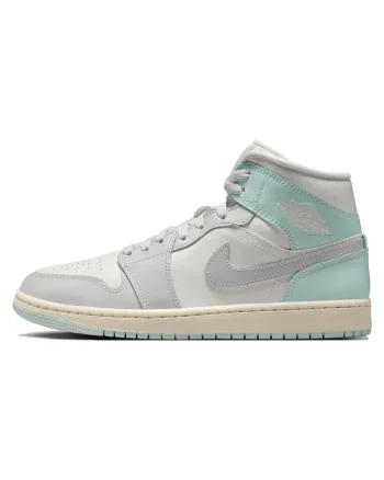 Ghete  AIR JORDAN 1 MID BQ6472134