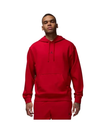 Hanorac  Sport Crossover FLC PO DF 50603, Rosu
