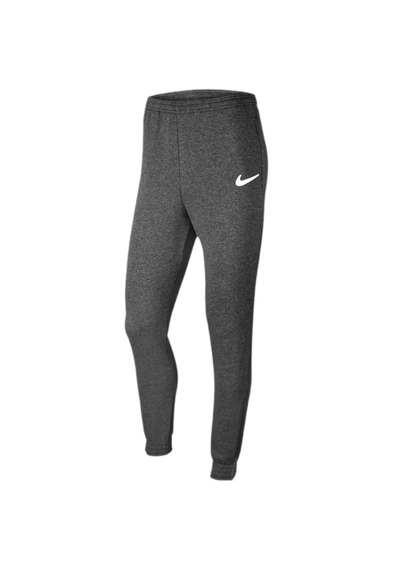 Pantaloni sport pentru barbai,  buzunare laterale, Gri antracit
