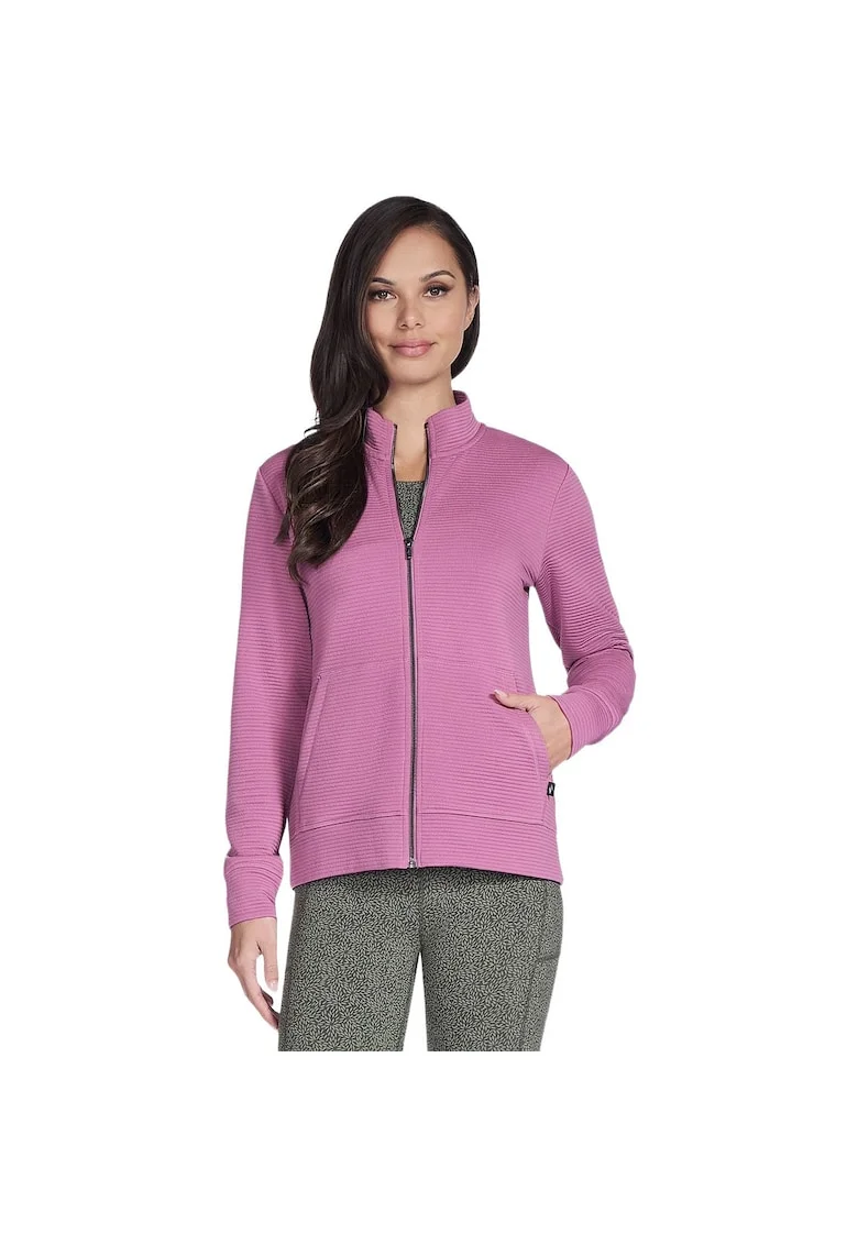 Jacheta femei  GO WALK Everywhere Jacket, Violet/Mov