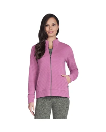 Jacheta femei  GO WALK Everywhere Jacket, Violet/Mov