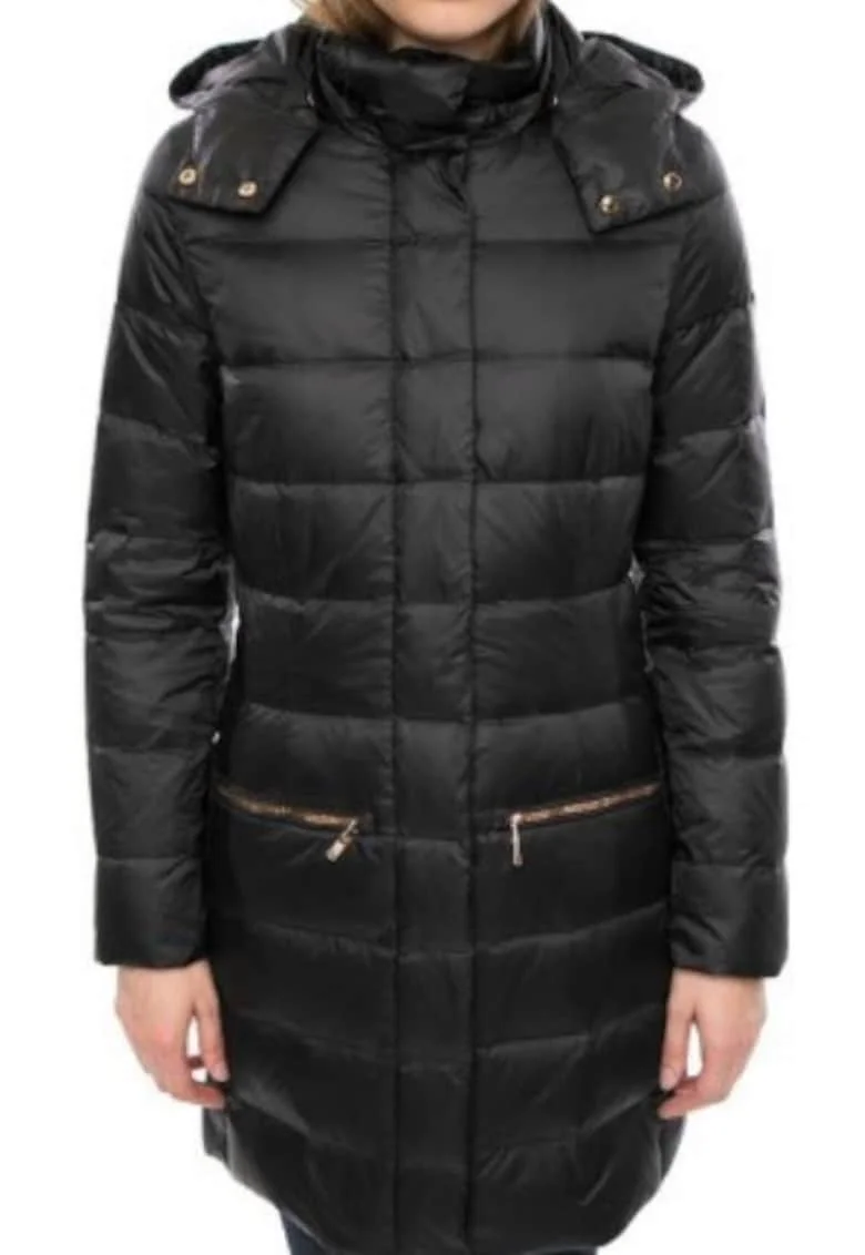 Jacheta, Emporio Armani  Negru, Negru