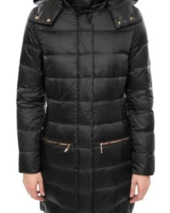 Jacheta, Emporio Armani  Negru, Negru