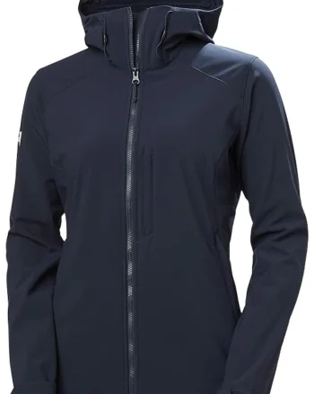 Jacheta izolata,  Poliester, Navy,