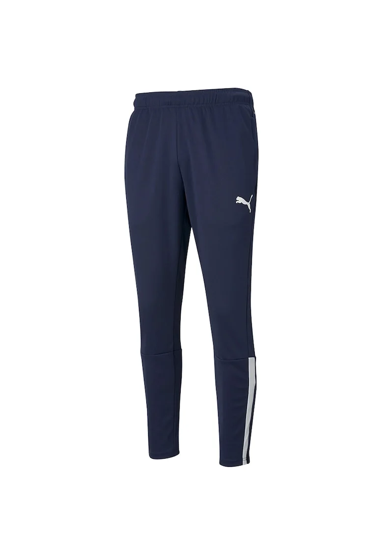 Pantaloni sport barbati,, Bleumarin