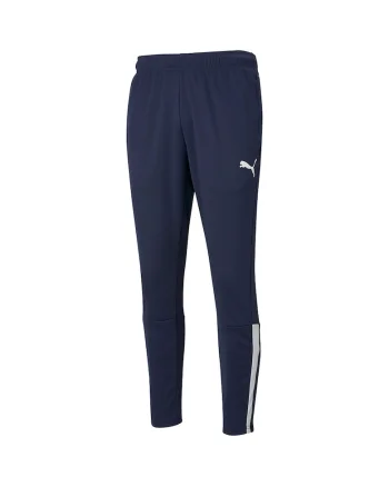 Pantaloni sport barbati,, Bleumarin