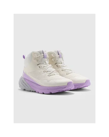 Trekking Femei Violet,, Violet