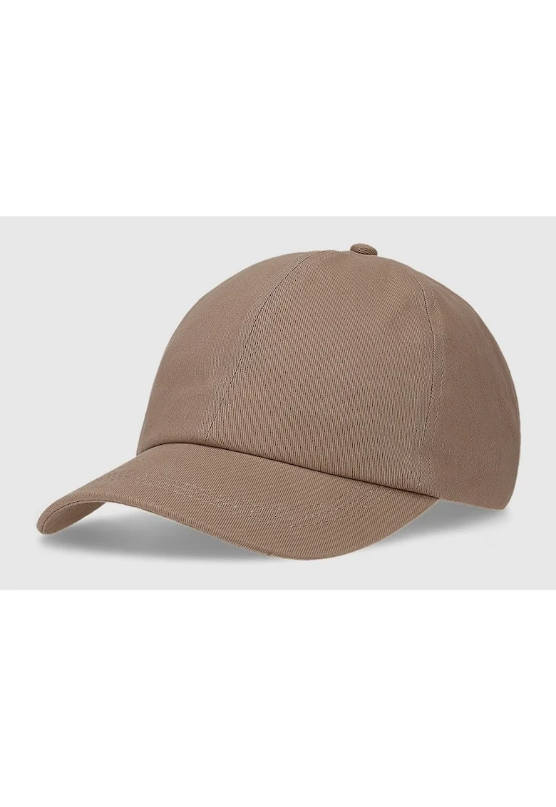 Caciula  unisex, model 4FWMM00ACABU465-82S, maro, marime L/XL