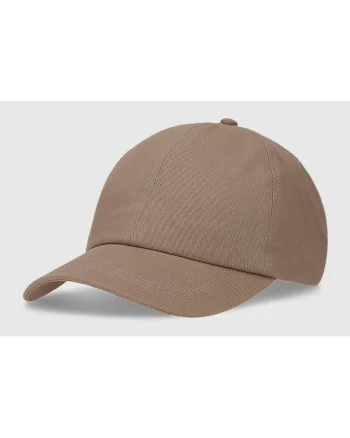 Caciula  unisex, model 4FWMM00ACABU465-82S, maro, marime L/XL
