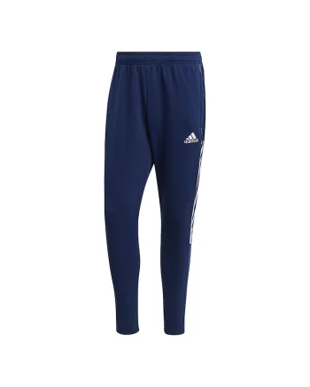 Pantaloni sport barbati,  Tiro 21, Bumbac/Poliester, Bleumarin, Albastru