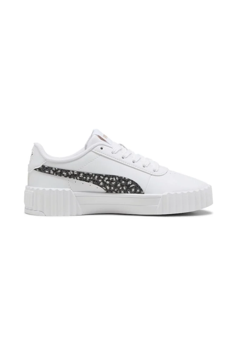 Pantofi sport  Carina 3.0 Animal Jr-402268-01
