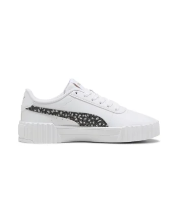 Pantofi sport  Carina 3.0 Animal Jr-402268-01
