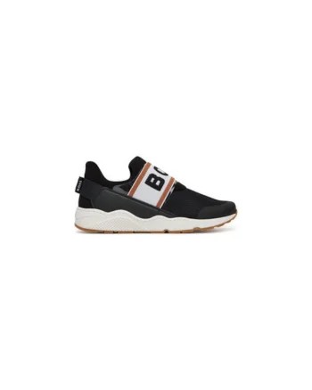 Pantofi sport pentru baieti,  material textil, multicolor
