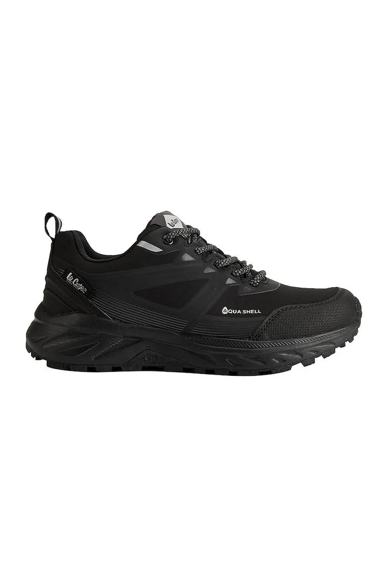 Pantofi Sport  Aqua Shell W LCJ-25-01-3716L, Femei, Negru