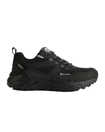Pantofi Sport  Aqua Shell W LCJ-25-01-3716L, Femei, Negru