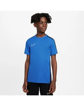 Tricou sport copii  Dri-FIT Academy, albastru
