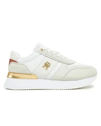 Pantofi sport  TH FASHION RUNNER-FW0FW08475-YBL