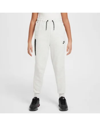 Pantaloni  G Nsw Tch Flc Jggr - Pd, Gri