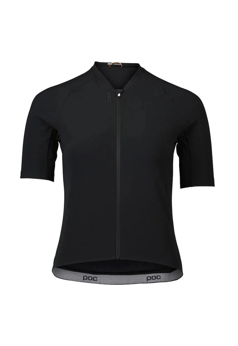 Tricou cu fermoar frontal, pentru ciclism Raceday - UPF 25,