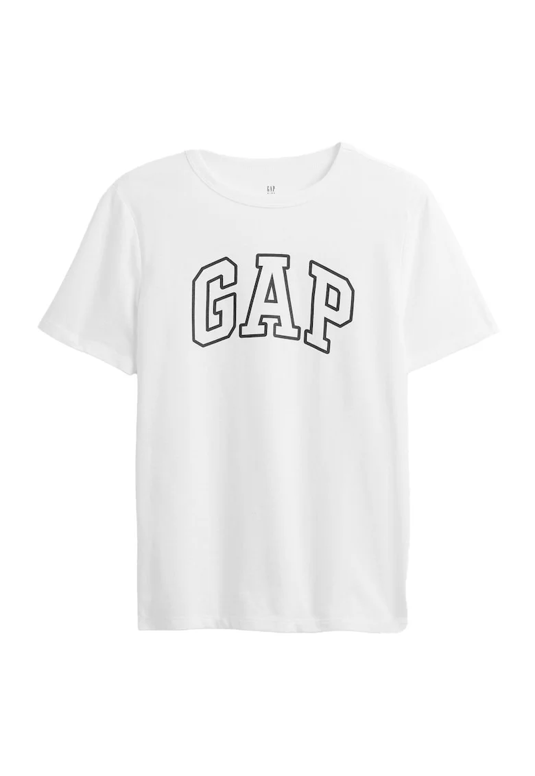 Tricou  Logo Tee 79700900 Copii Alb, Alb