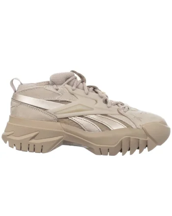 Pantofi  Club C Cardi V2, bej, piele naturala, Bej